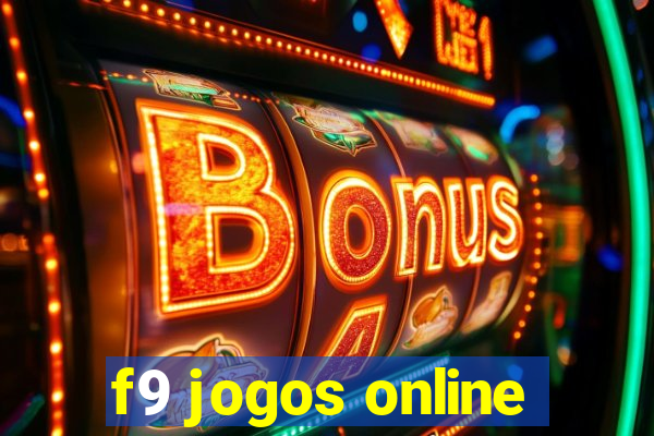 f9 jogos online